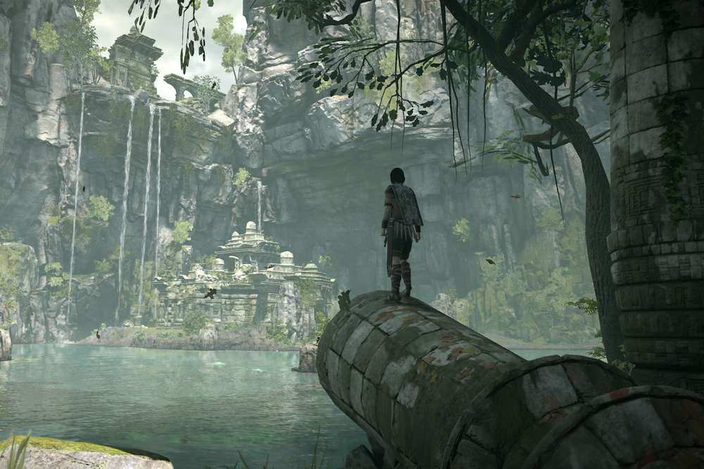 list of video games 2018